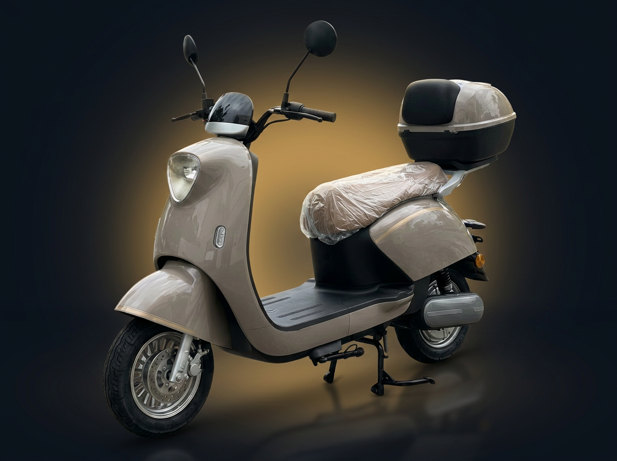 Scooter À Prova D'Água 1000W